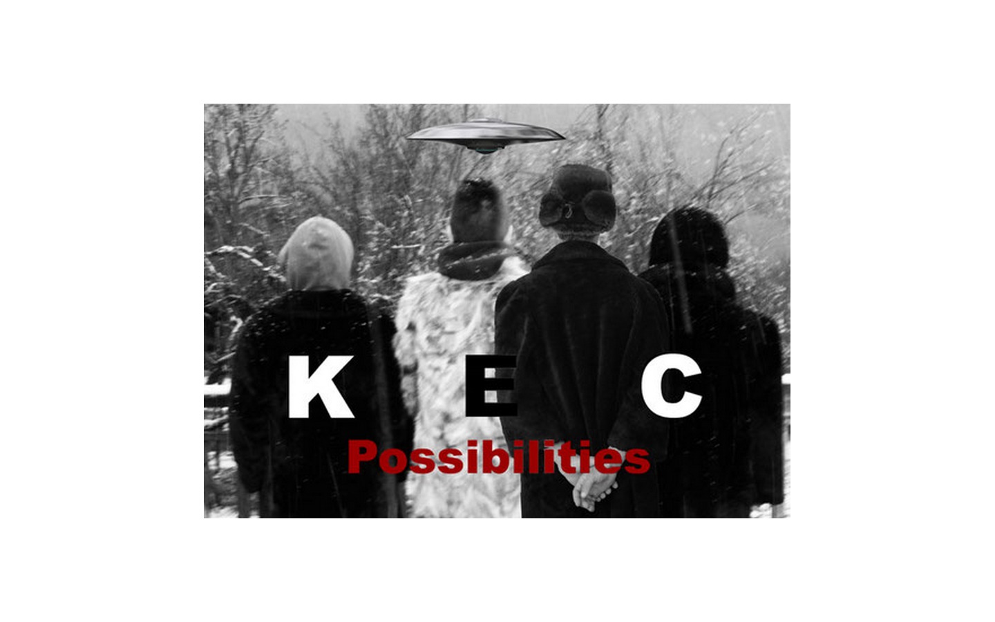 Espace Dantza - Les KEC