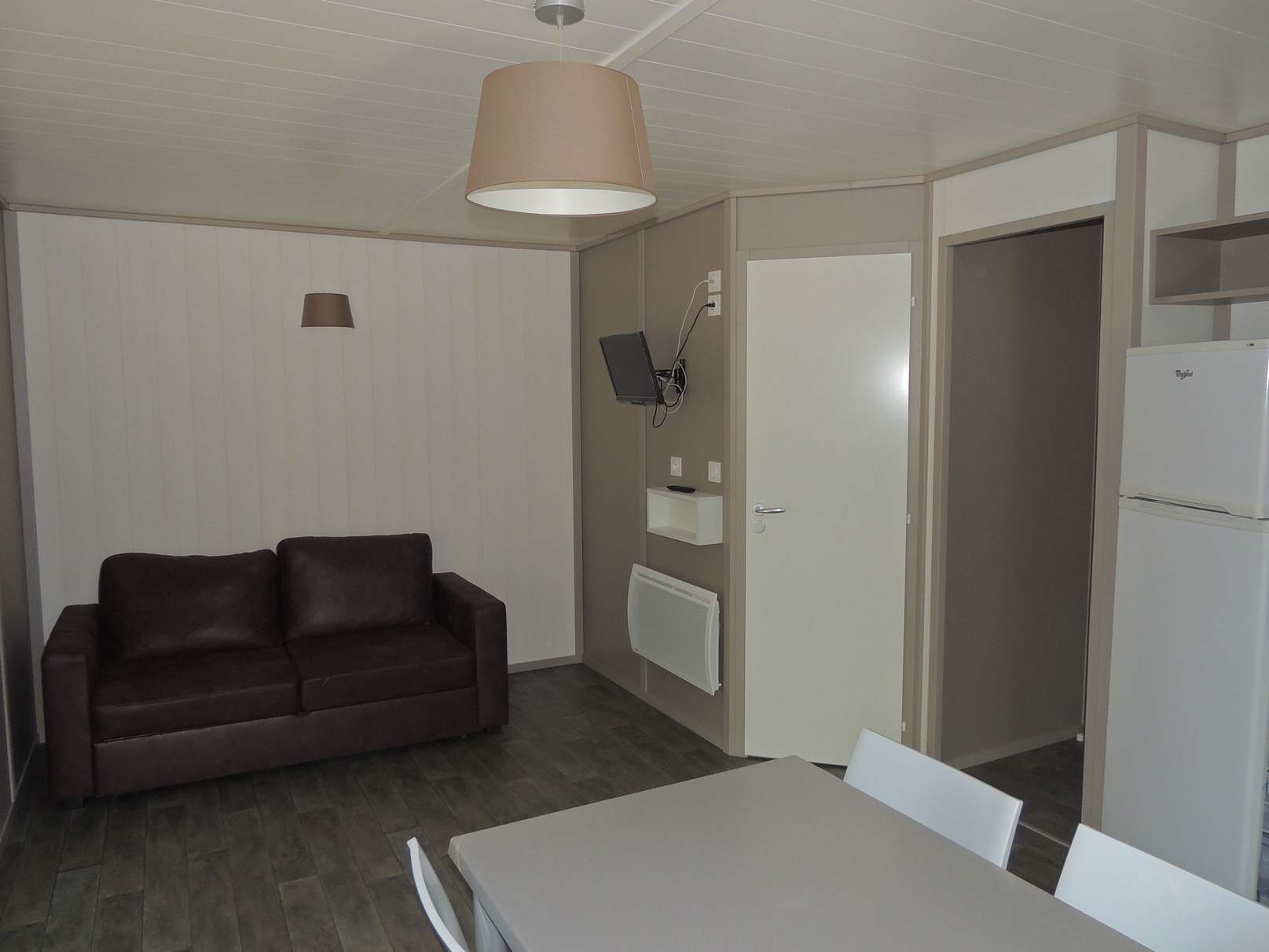 Village de gîtes de Darel - Chalet confort n°10