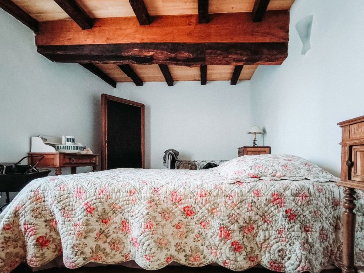 Gite La Rousselie, Montagrier - photo 2