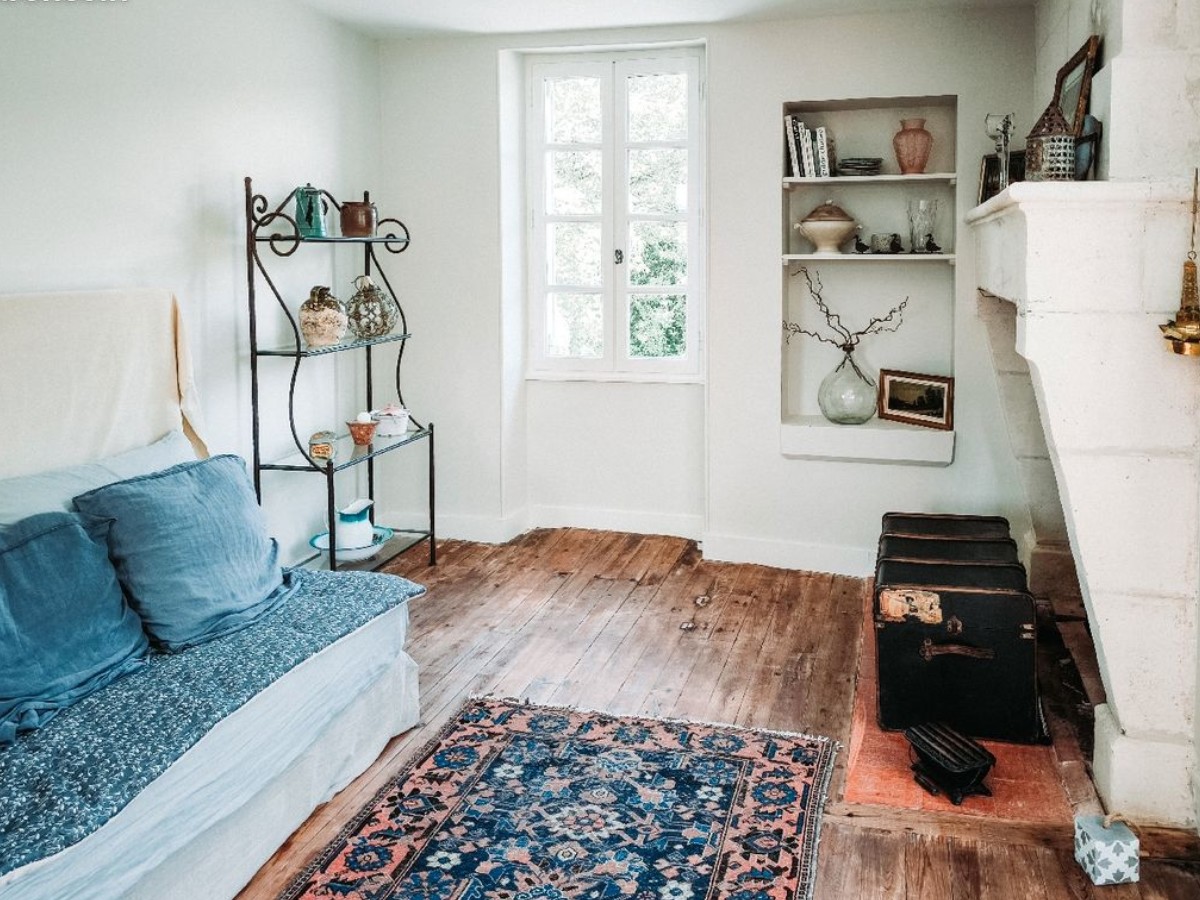 Gite La Rousselie, Montagrier - photo 7