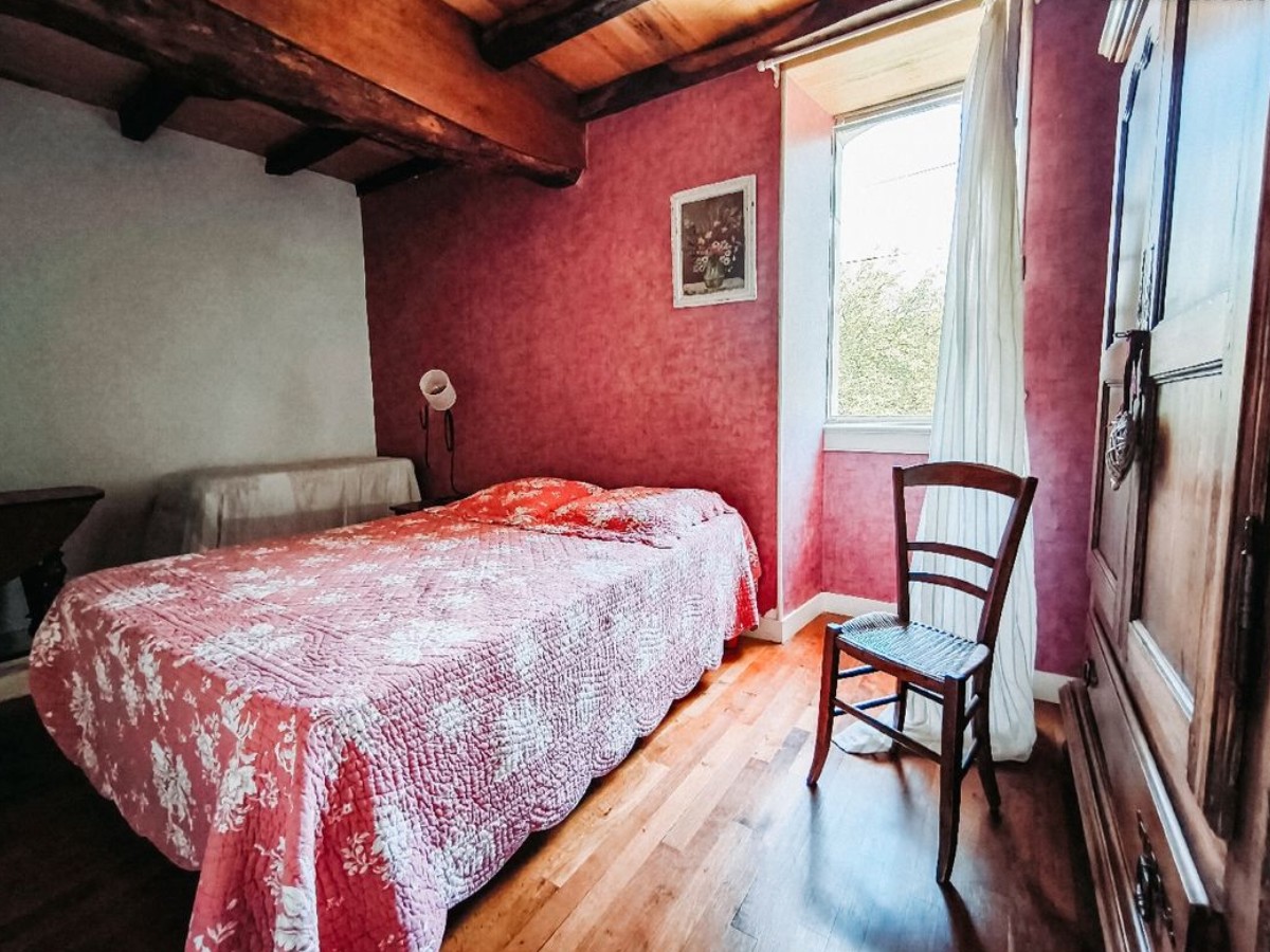 Gite La Rousselie, Montagrier - photo 6