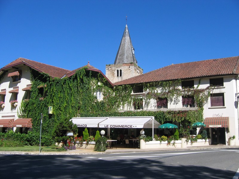 Séjour Terra Aventura en Landes Chalosse