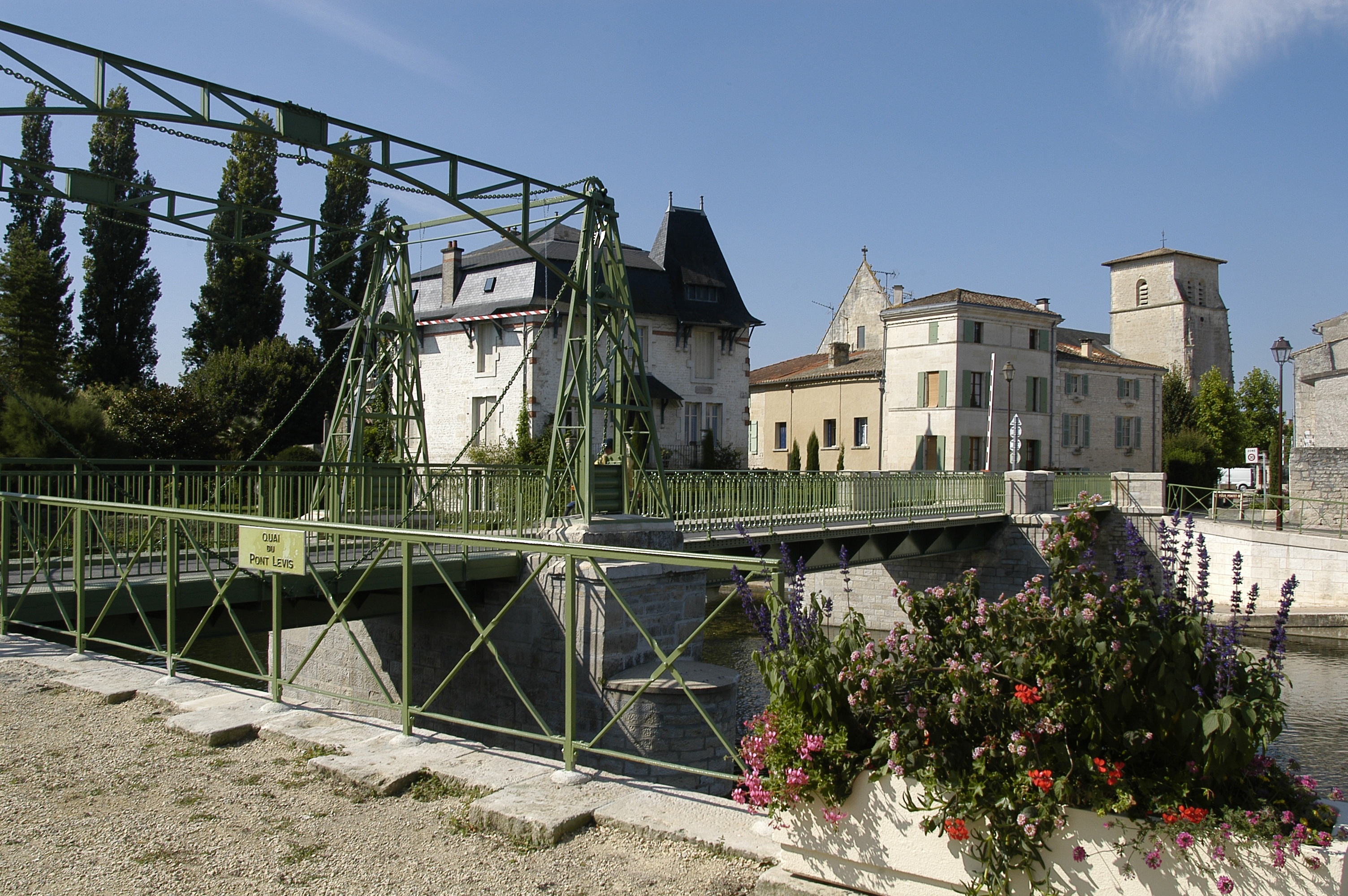 Niort et sa Coulée Verte, Niort - photo 3