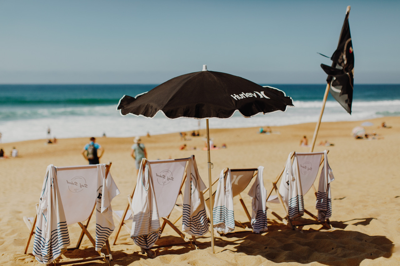 Darrigood Surf School - ESCF Hossegor