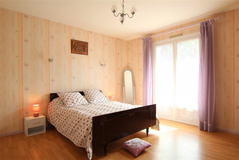 Chambre d'hôtes Darthez