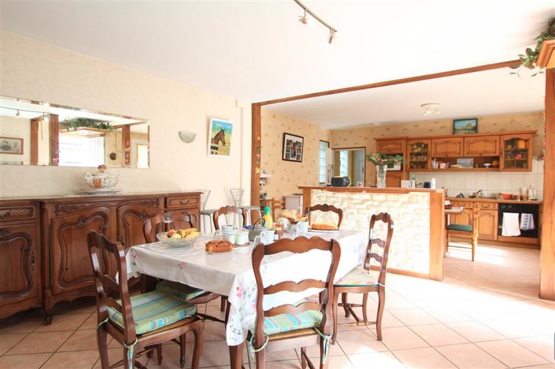 Chambre d'hôtes Darthez