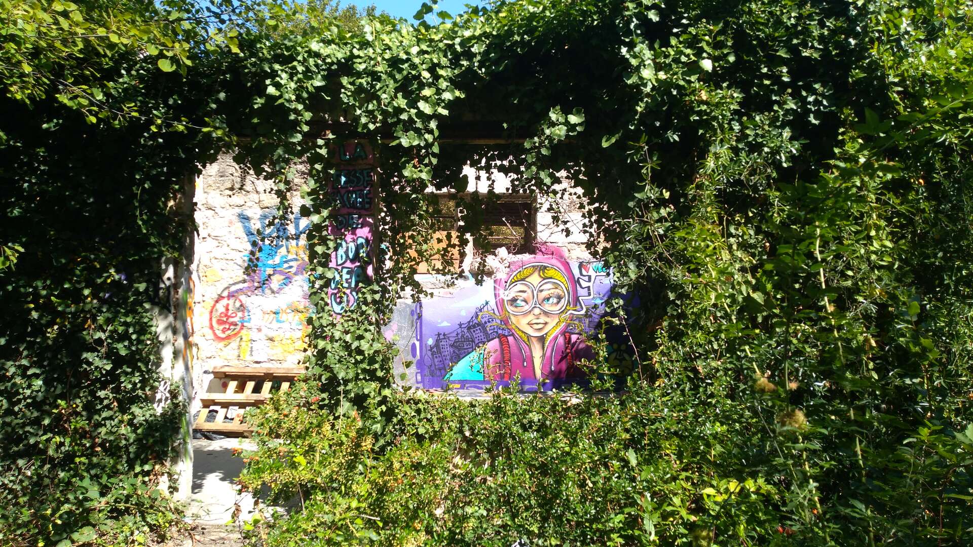 Darwin / Caserne Niel, Bordeaux - photo 5