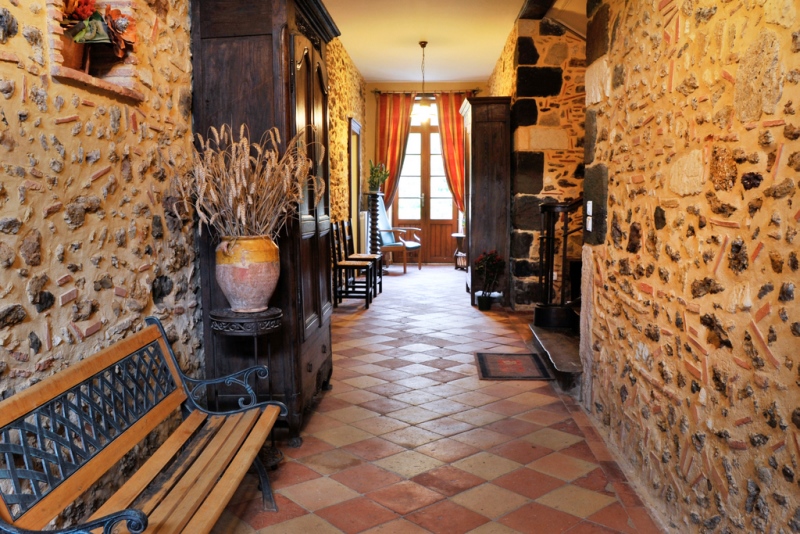 Chambre d'hôtes Daugé - photo 2