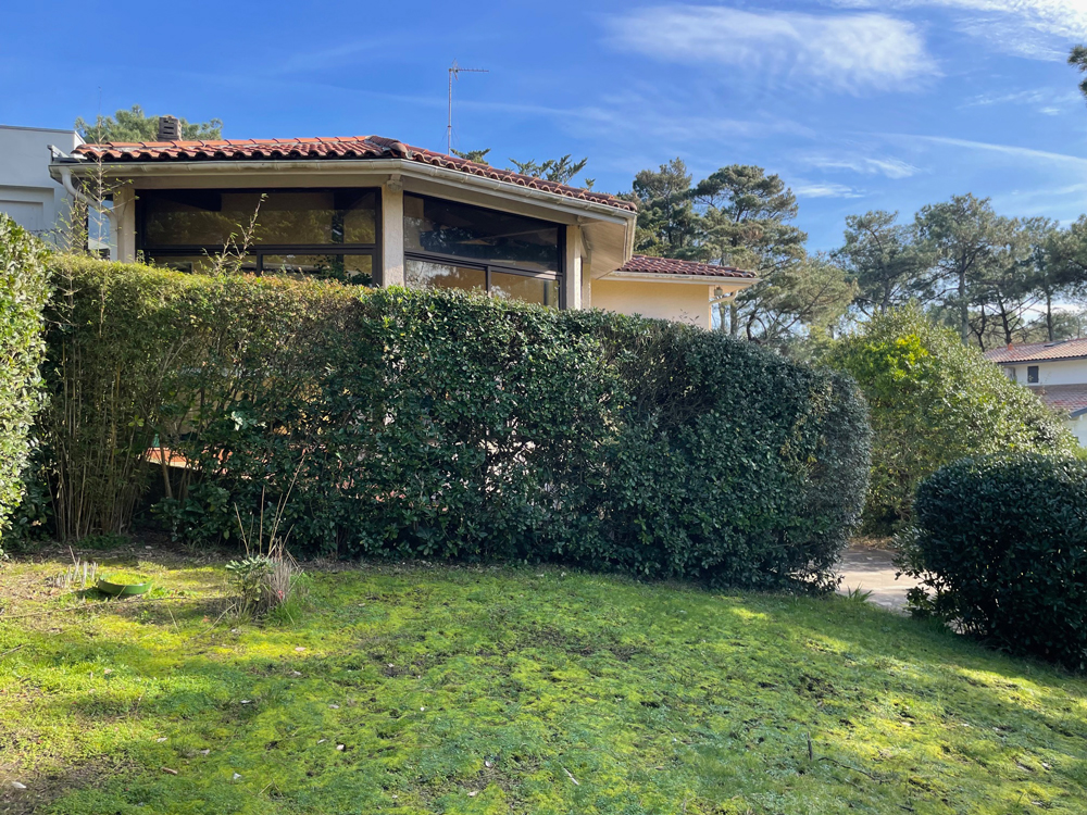 Maison Daugert, Capbreton - photo 18