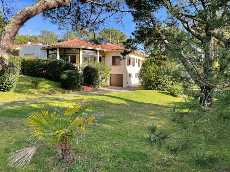 Maison Daugert, Capbreton - photo 5