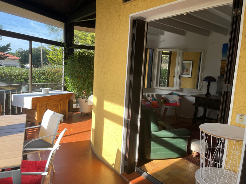 Maison Daugert, Capbreton - photo 12