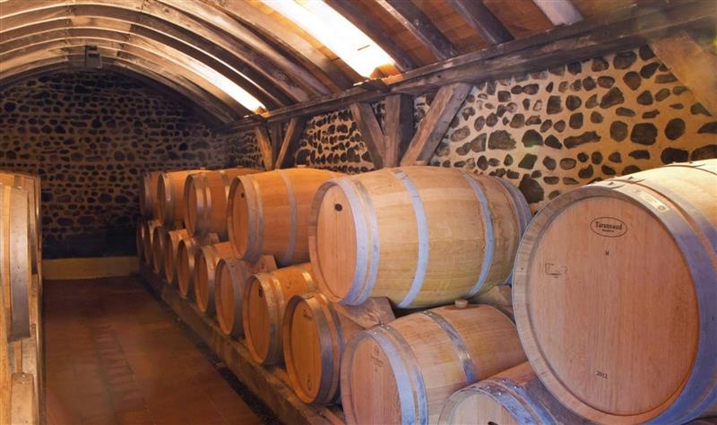 Domaine Cauhapé