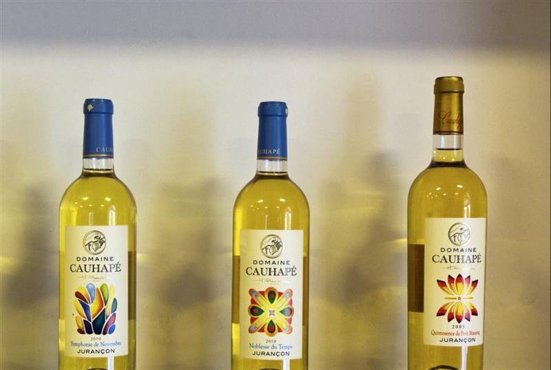 Domaine Cauhapé