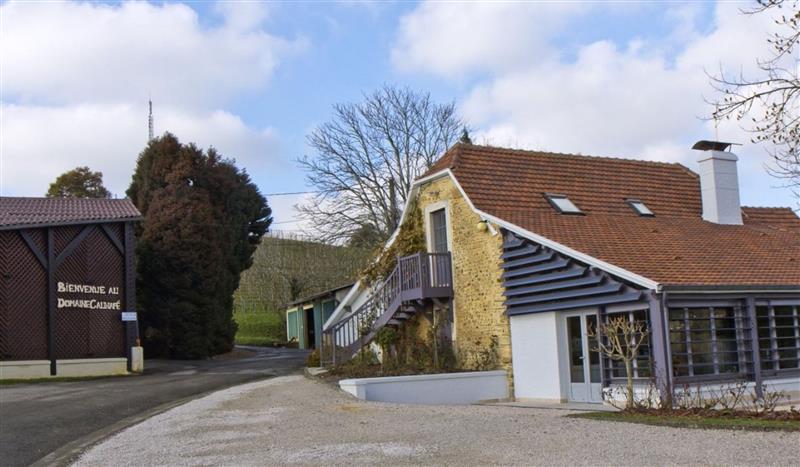 Domaine Cauhapé