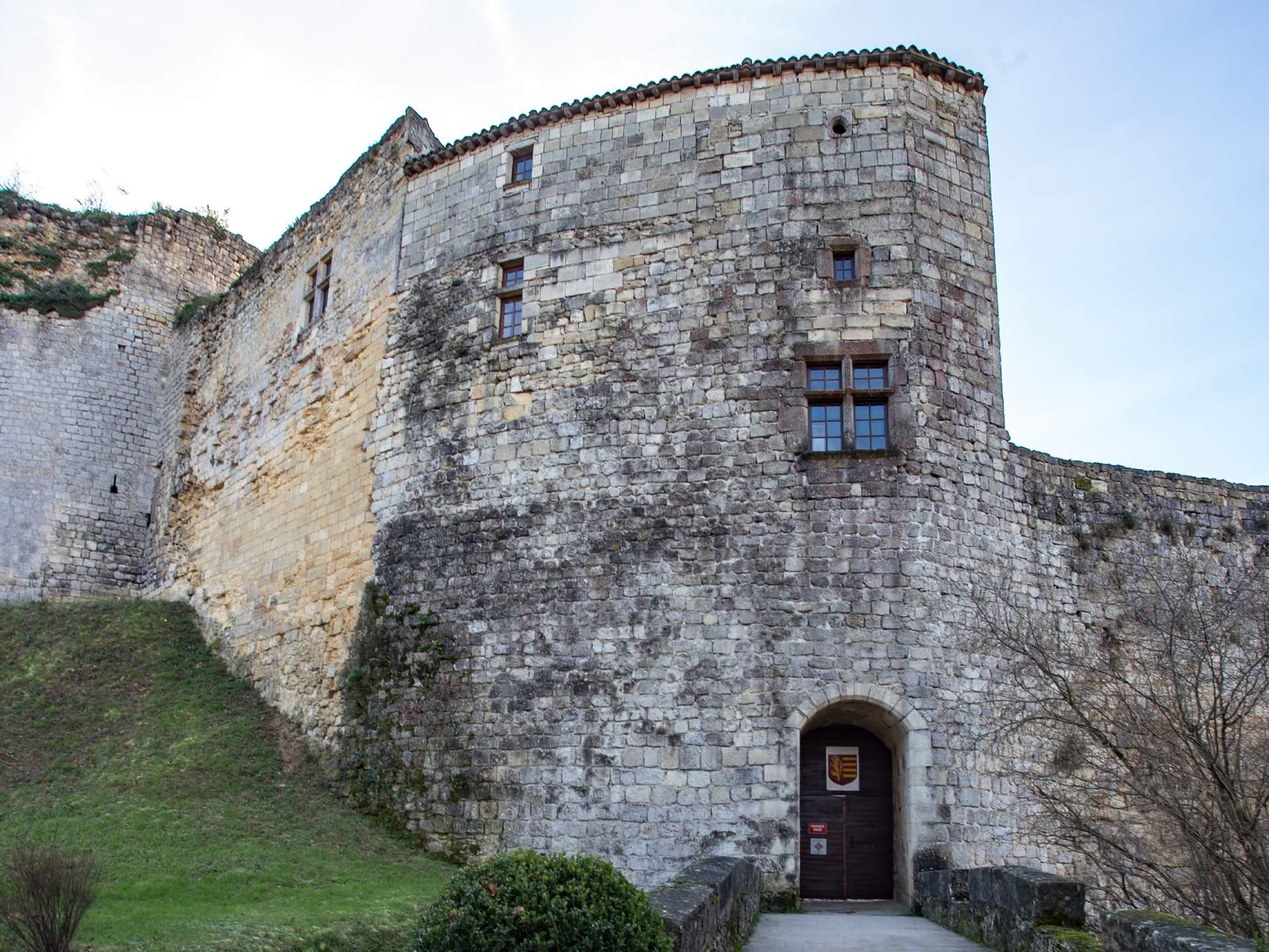 Château de Langoiran, Langoiran - photo 4