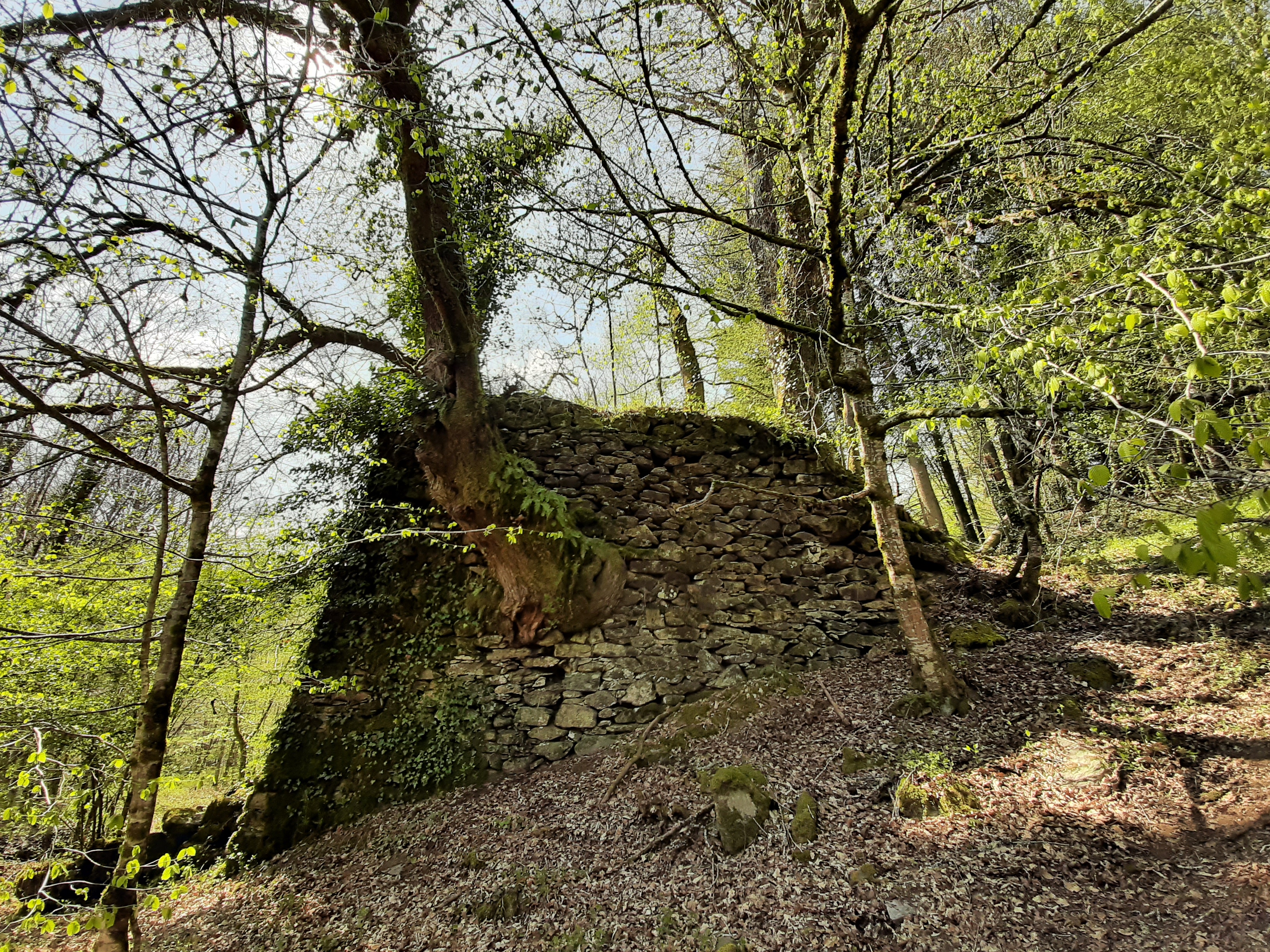 De Bialet aux deux Viaducs
