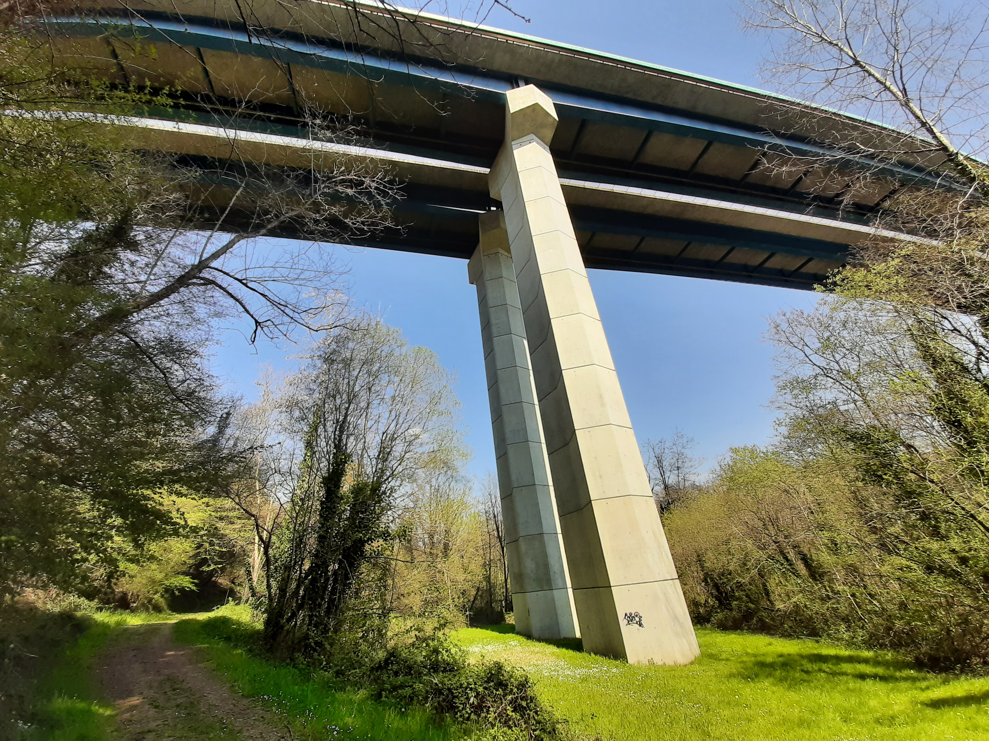 De Bialet aux deux Viaducs — photo 3
