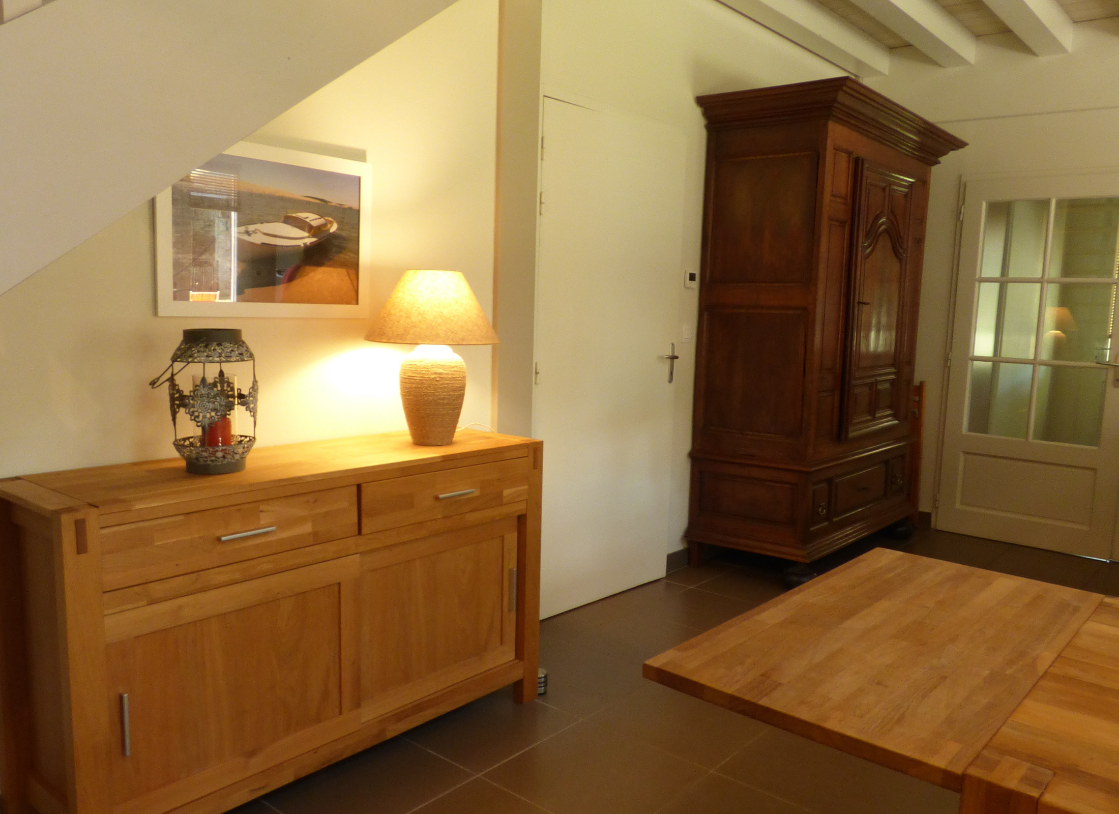 Grande maison entre lac et forêt, Gastes - photo 3