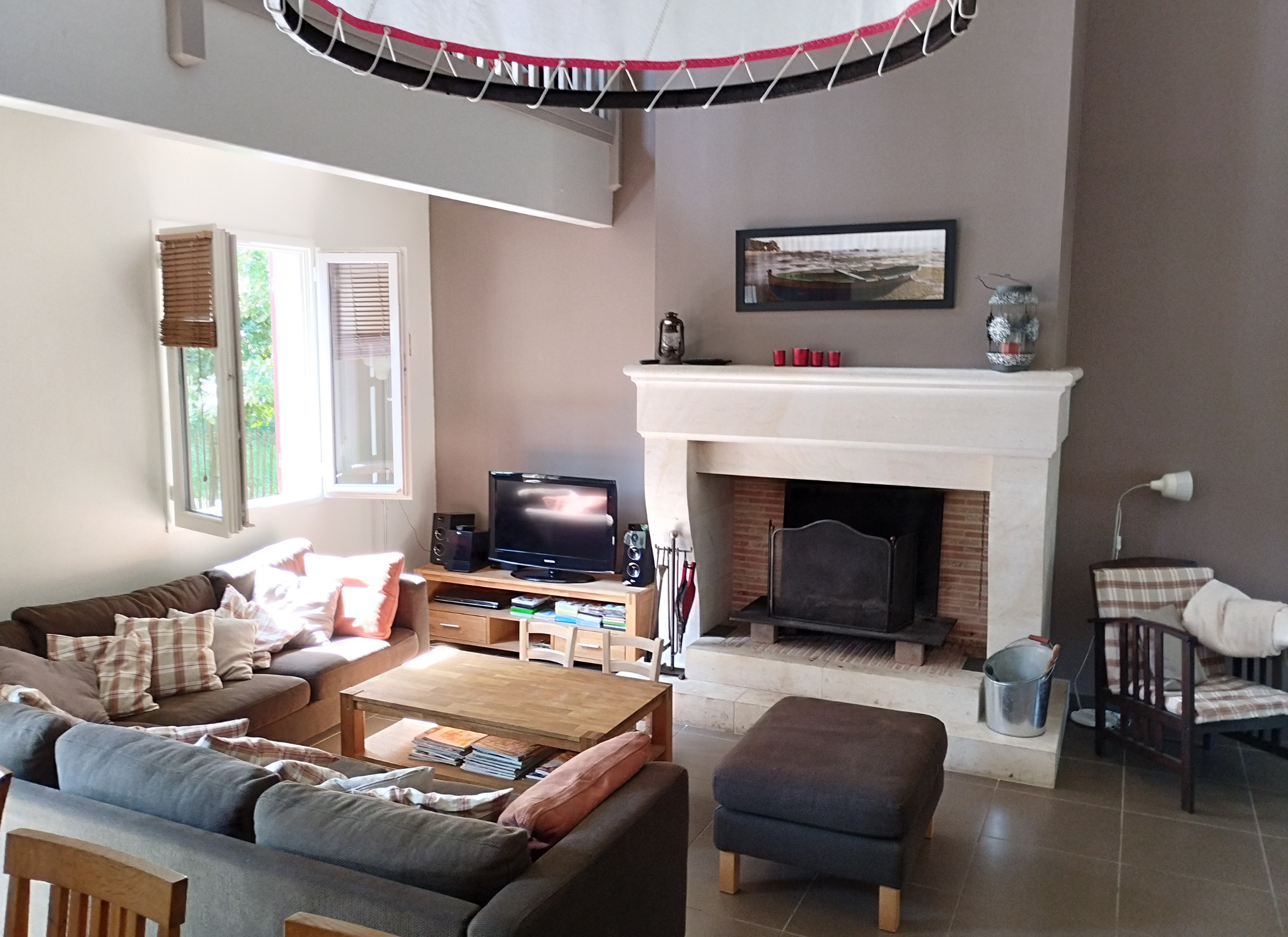 Grande maison entre lac et forêt, Gastes - photo 18