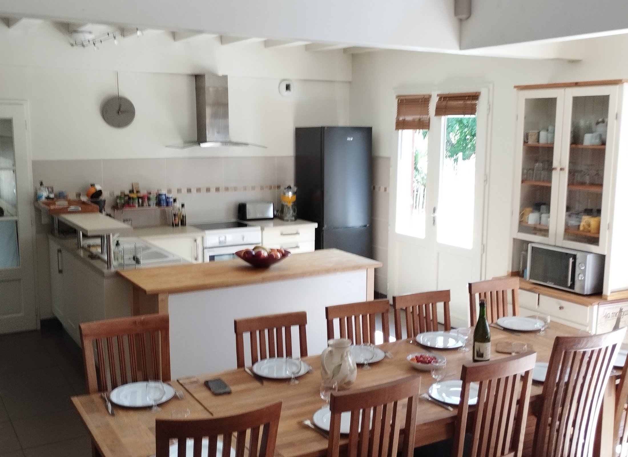 Grande maison entre lac et forêt, Gastes - photo 7