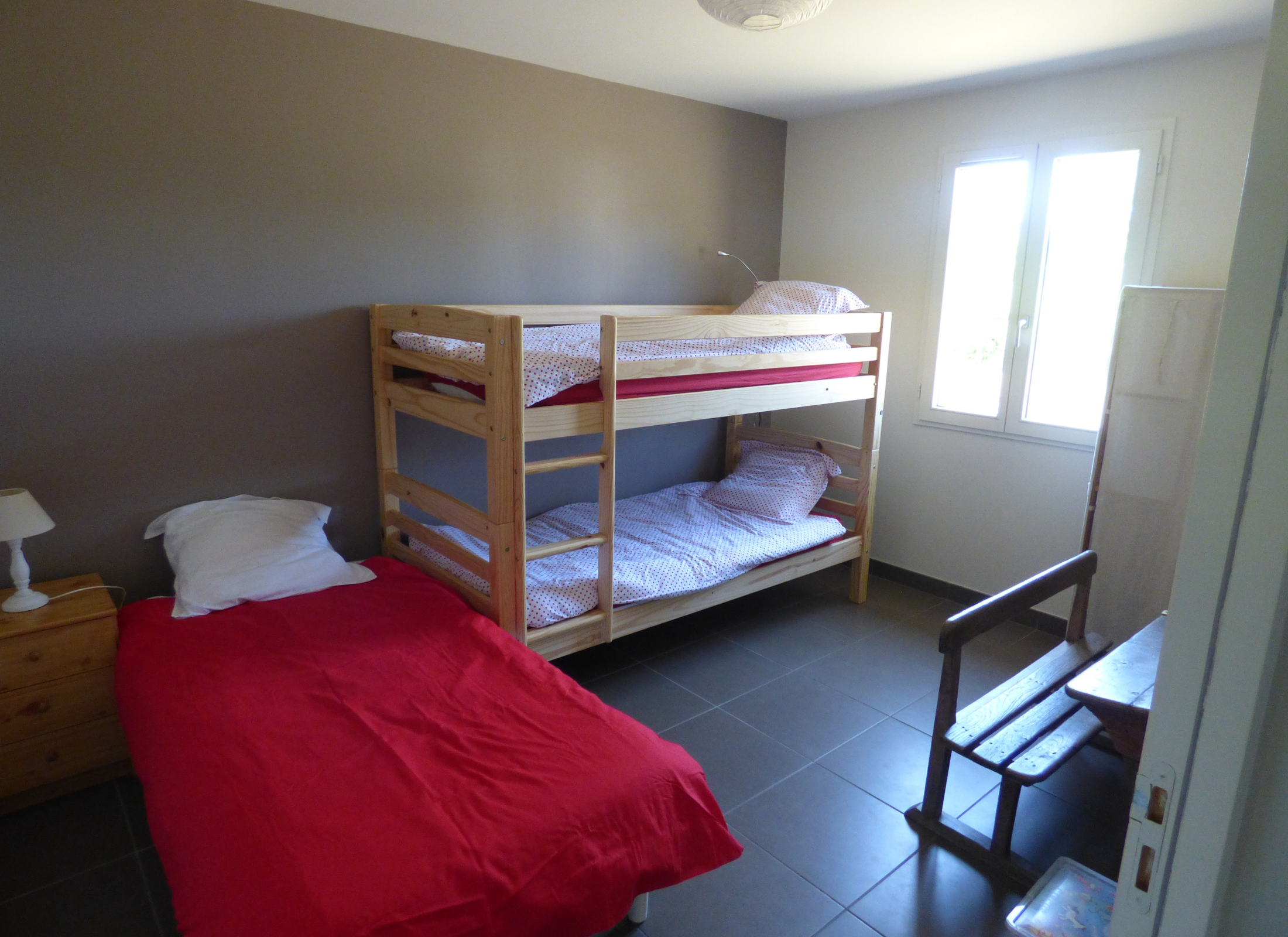 Grande maison entre lac et forêt, Gastes - photo 20