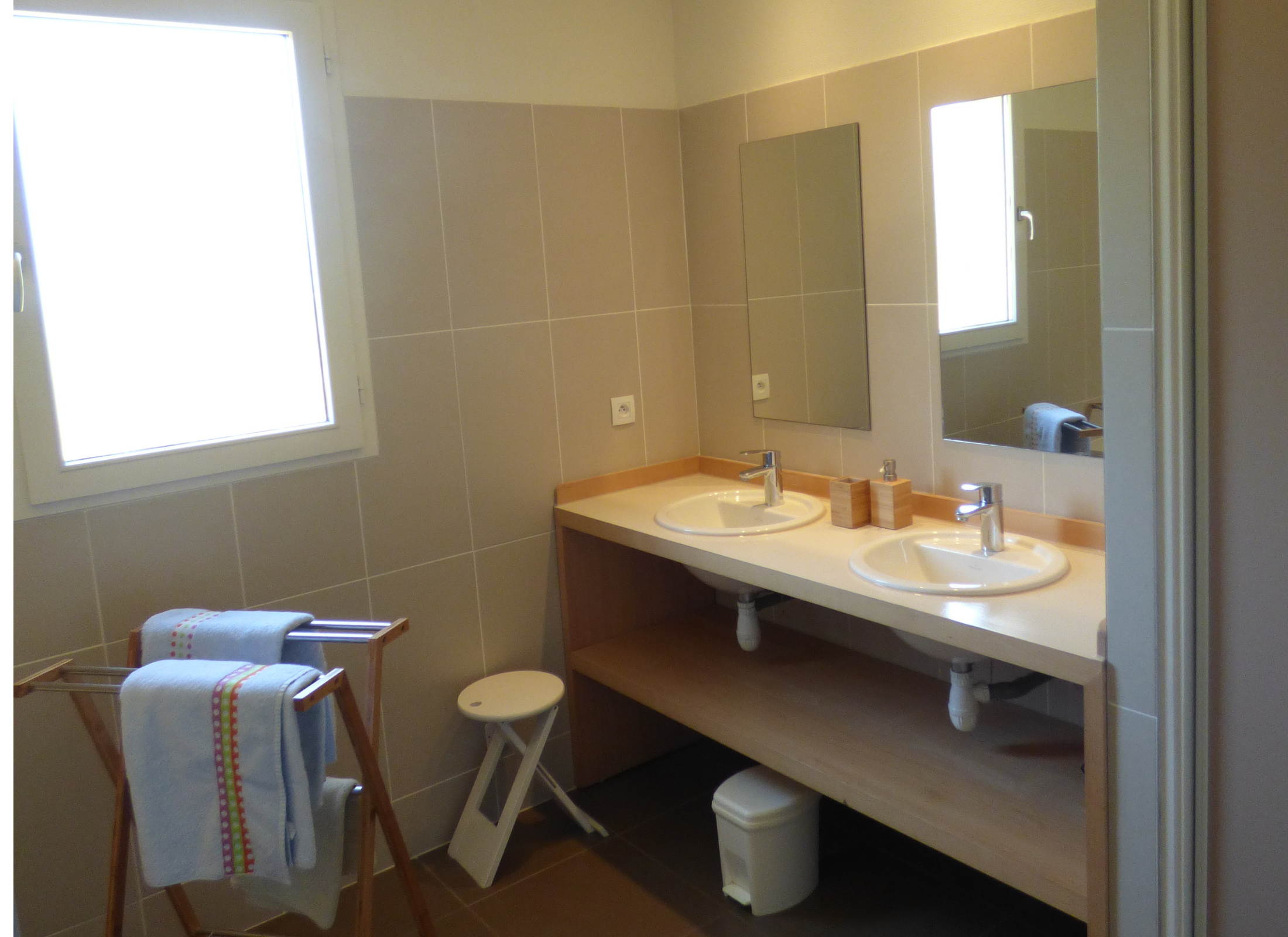 Grande maison entre lac et forêt, Gastes - photo 9