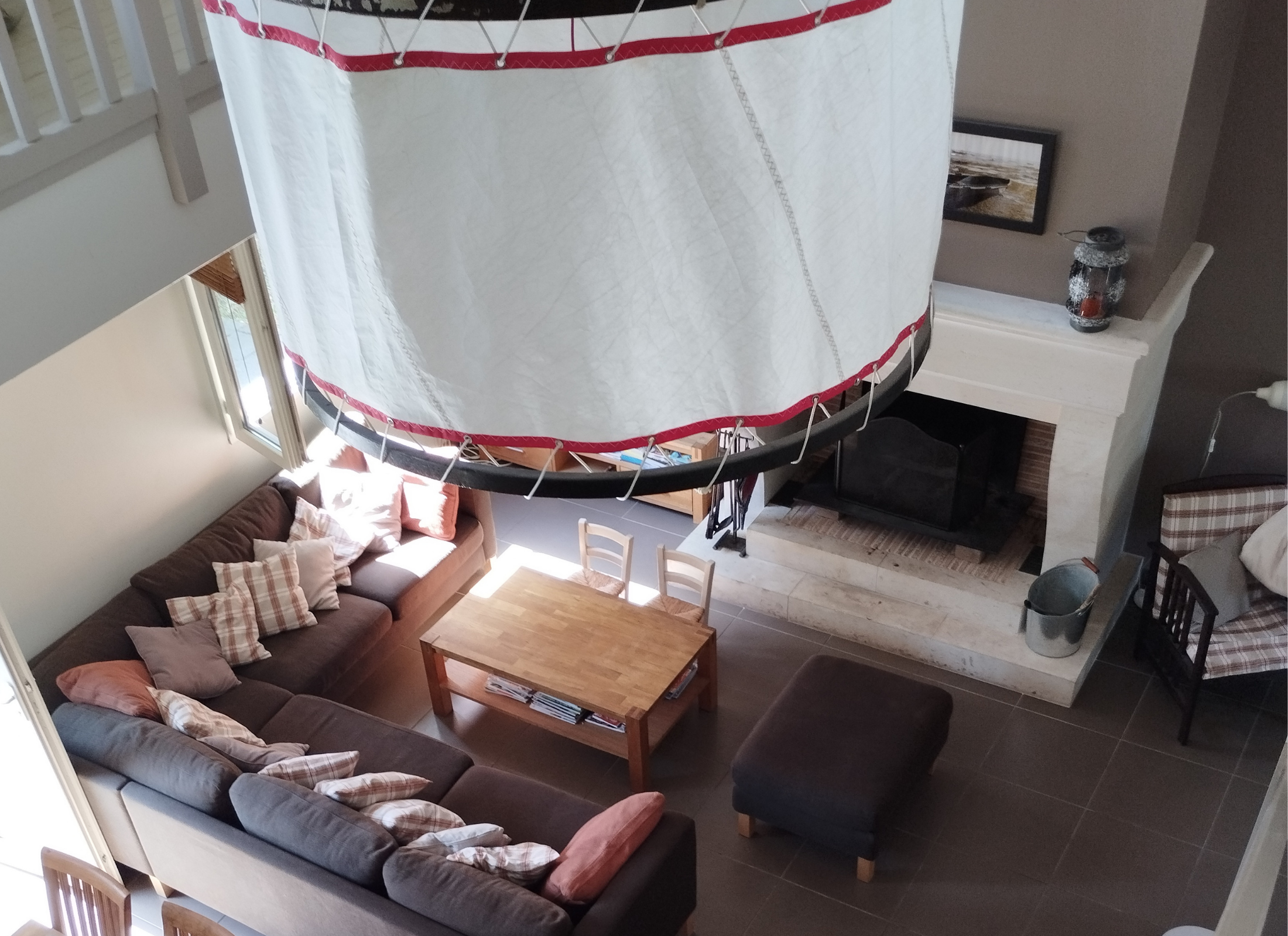 Grande maison entre lac et forêt, Gastes - photo 5