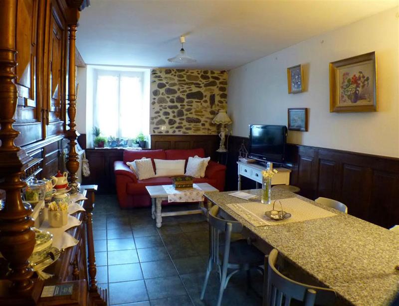 Maison de Faveri