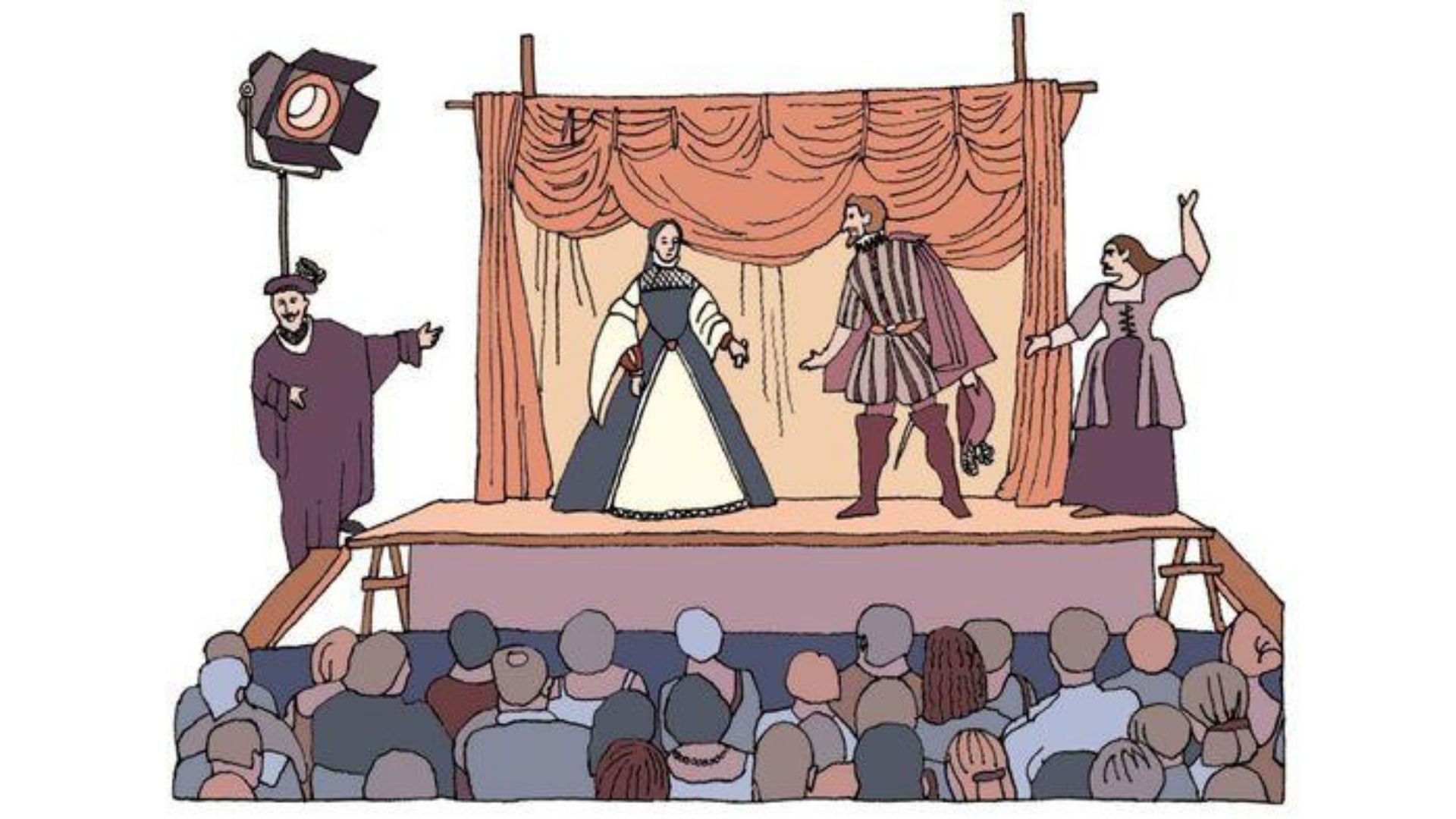 Journées du patrimoine : De Fébus à Henri de Navarre, une histoire burlesque du Béarn