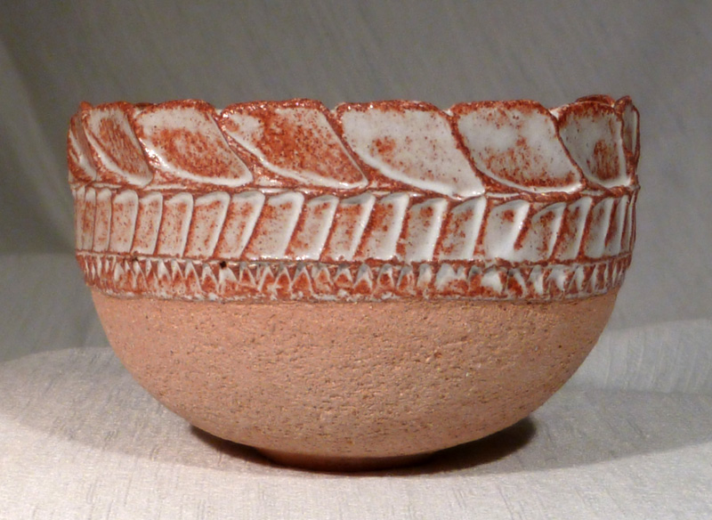 Françoise DE TORRENTE, céramiste