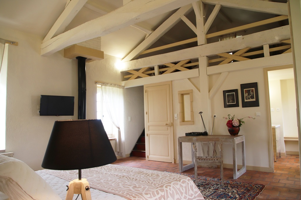 Les écuries du château Tauziet, Montfort-en-Chalosse - photo 8