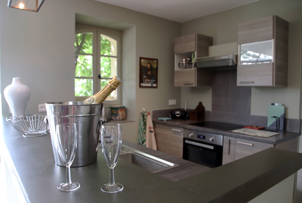 Les écuries du château Tauziet, Montfort-en-Chalosse - photo 14