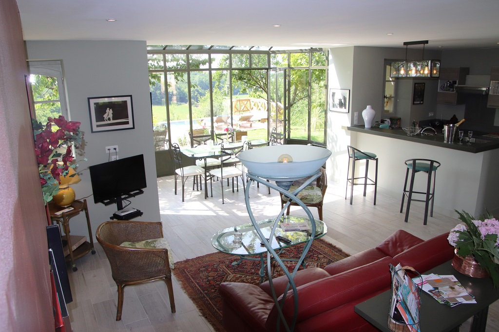 Les écuries du château Tauziet, Montfort-en-Chalosse - photo 10