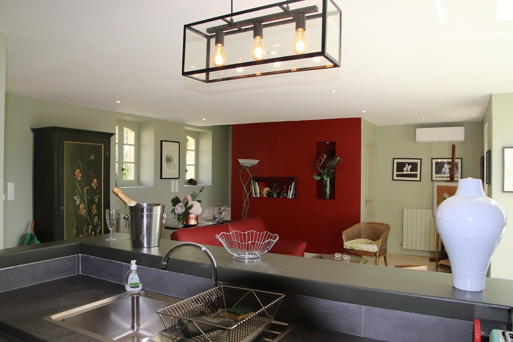 Les écuries du château Tauziet, Montfort-en-Chalosse - photo 9