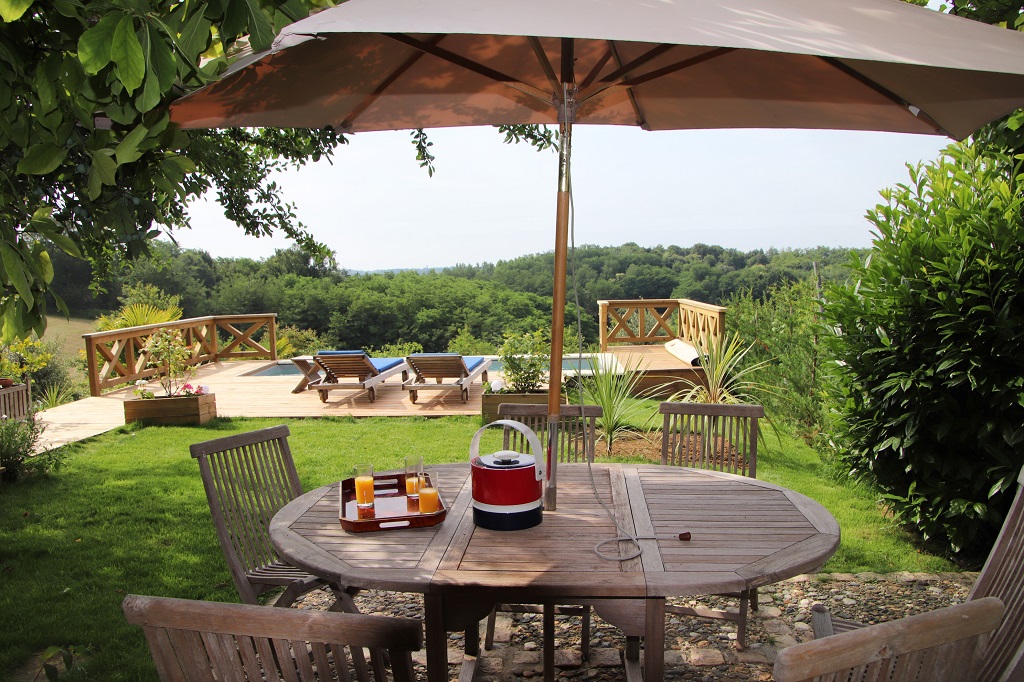 Les écuries du château Tauziet, Montfort-en-Chalosse - photo 2