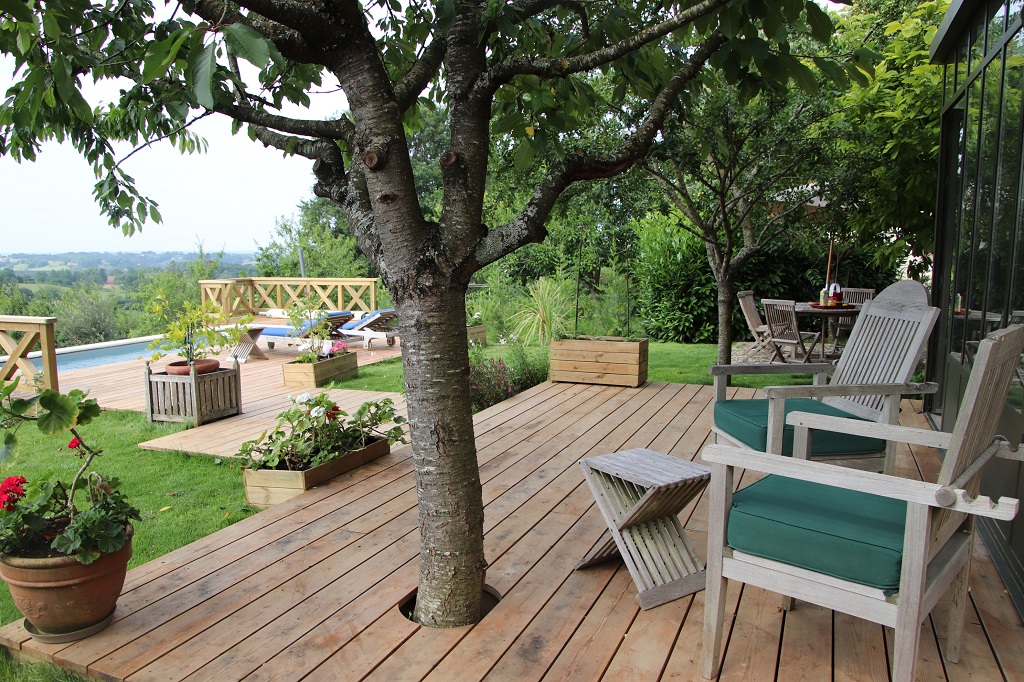 Les écuries du château Tauziet, Montfort-en-Chalosse - photo 13