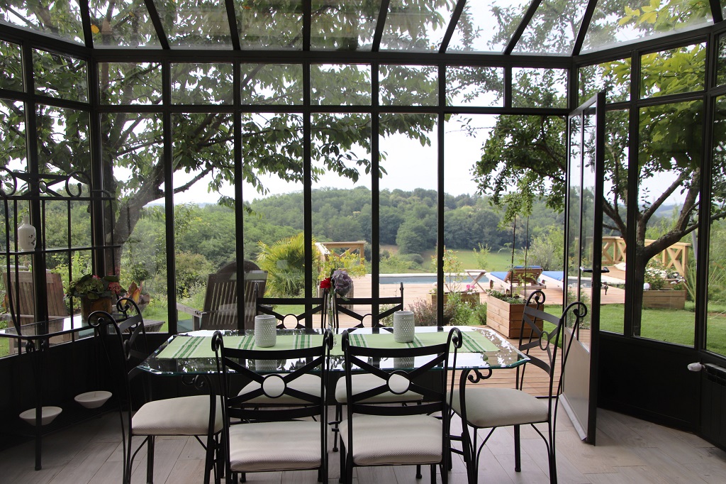 Les écuries du château Tauziet, Montfort-en-Chalosse