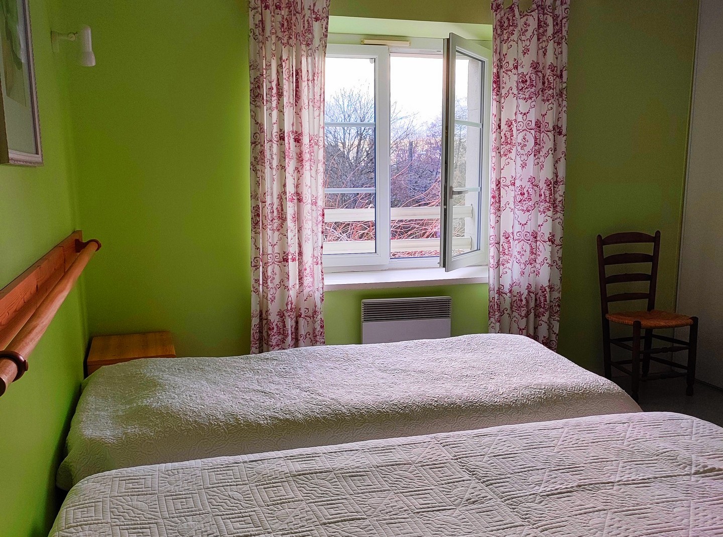 De couleurs et d'eau fraîche - photo 3