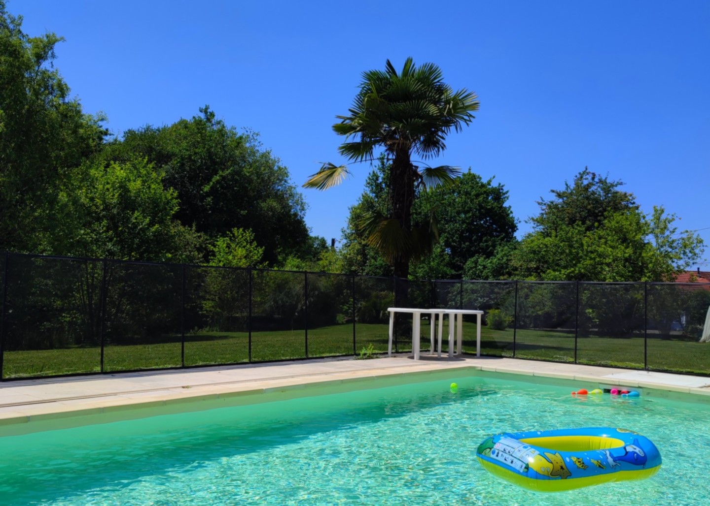 De couleurs et d'eau fraîche, Navarrenx - photo 11