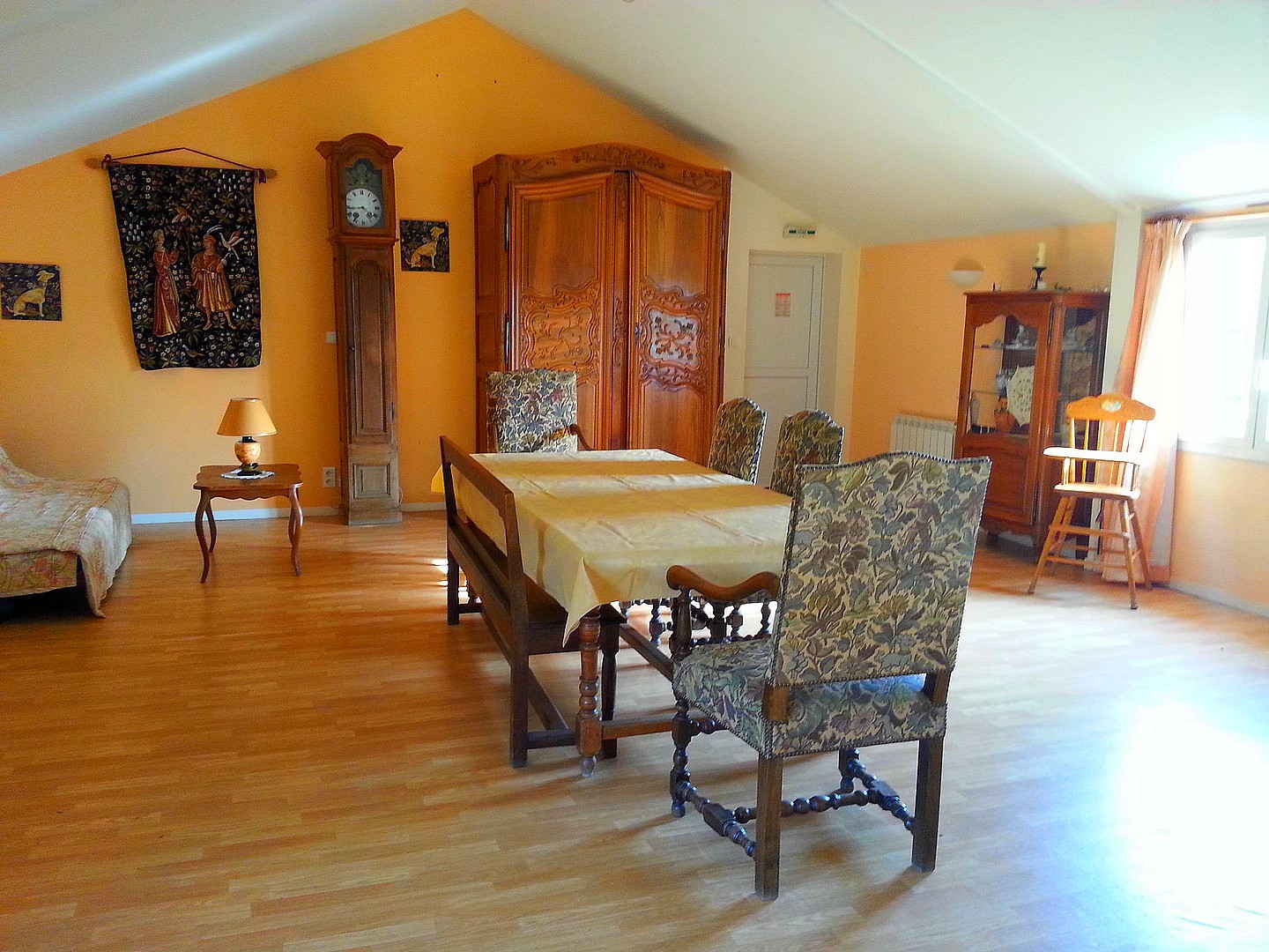 De couleurs et d'eau fraîche - photo 5