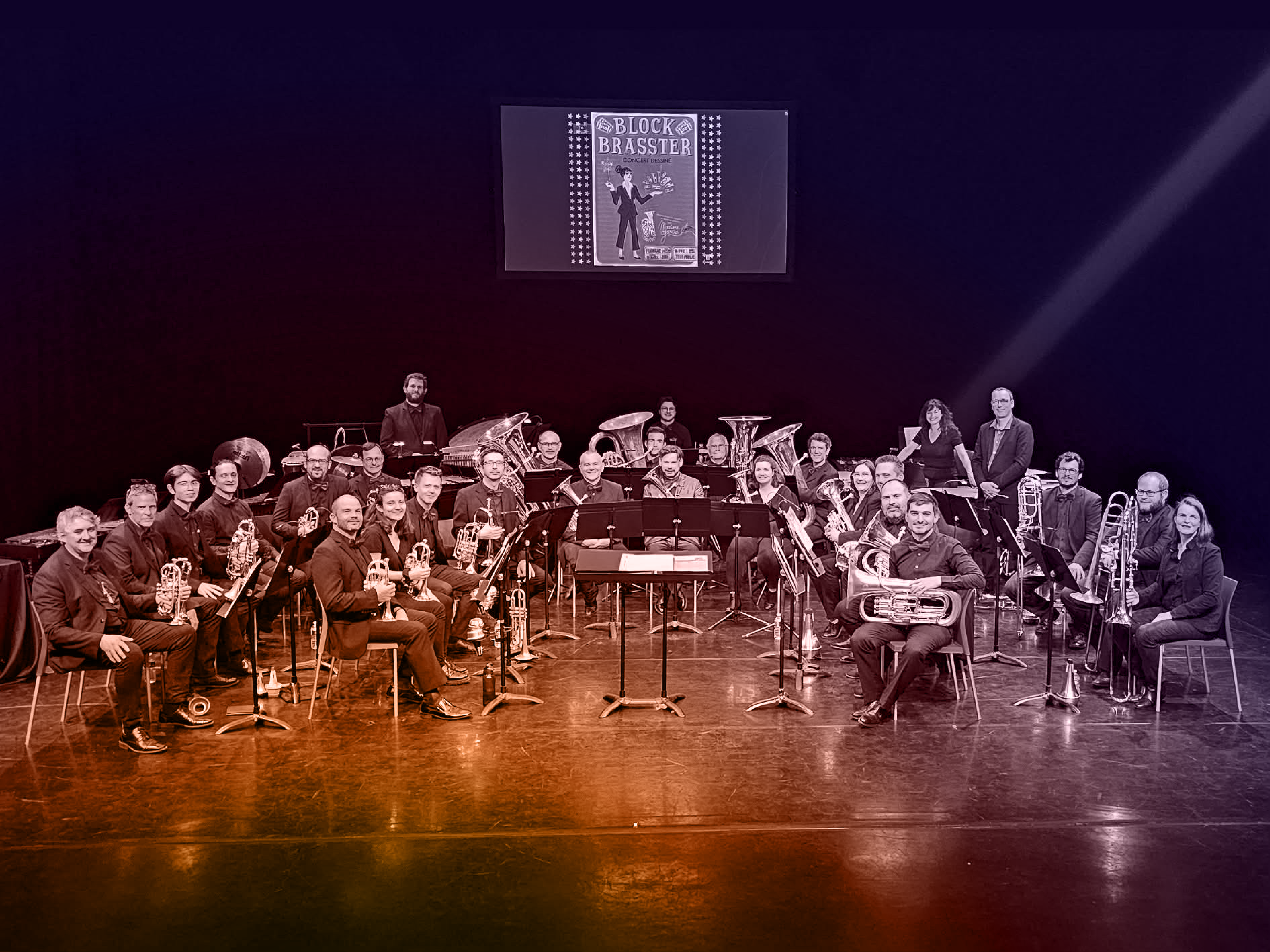 Festival Musical Noctuel