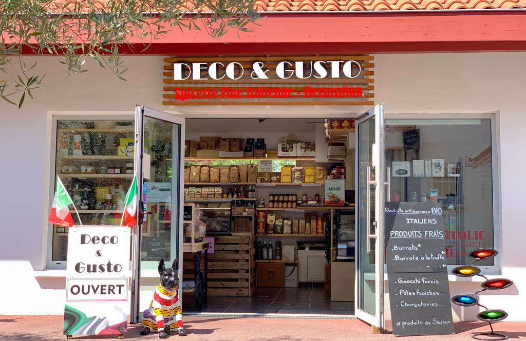 Déco & Gusto