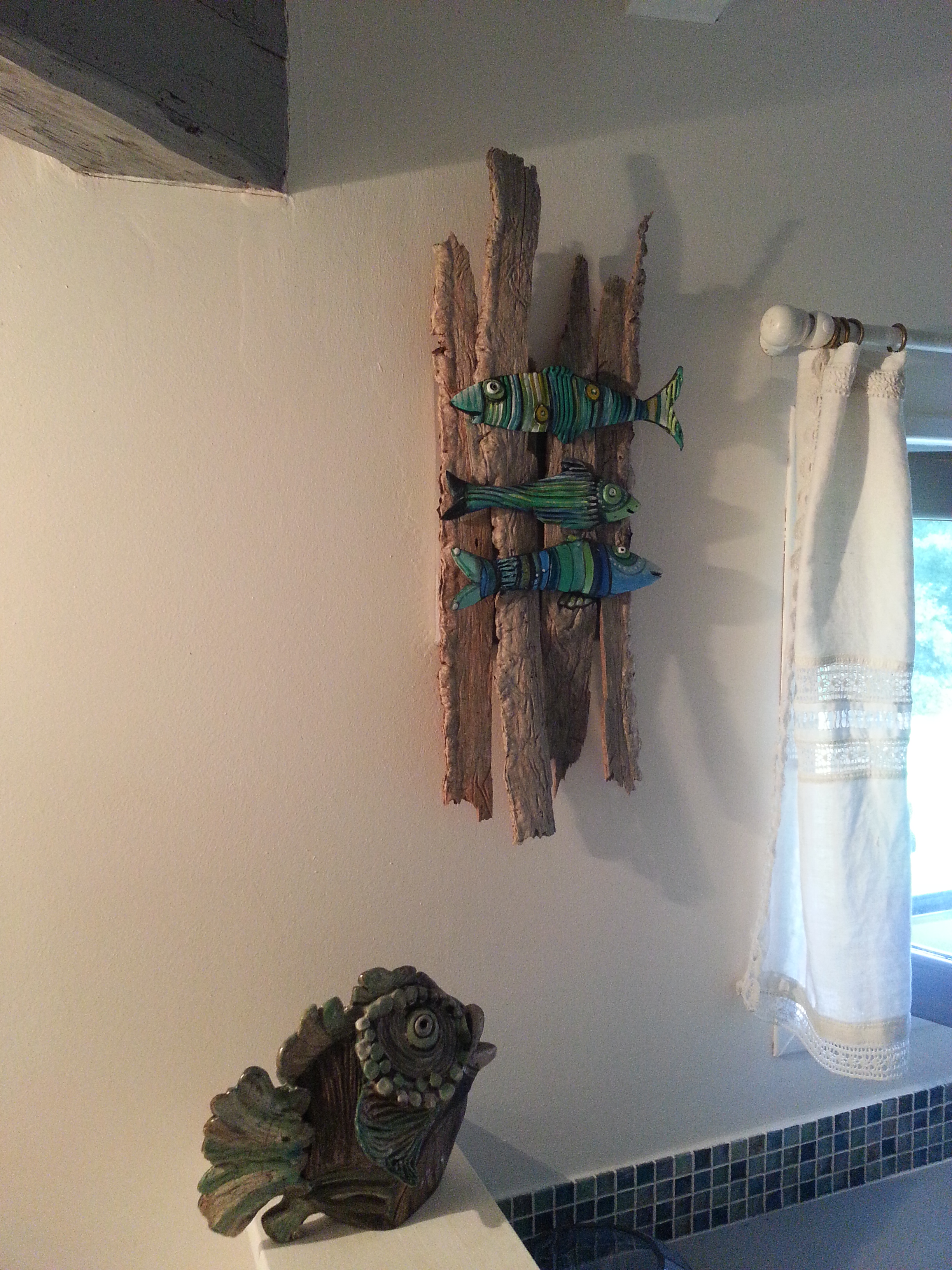 Gîte Peyticq, Sabres