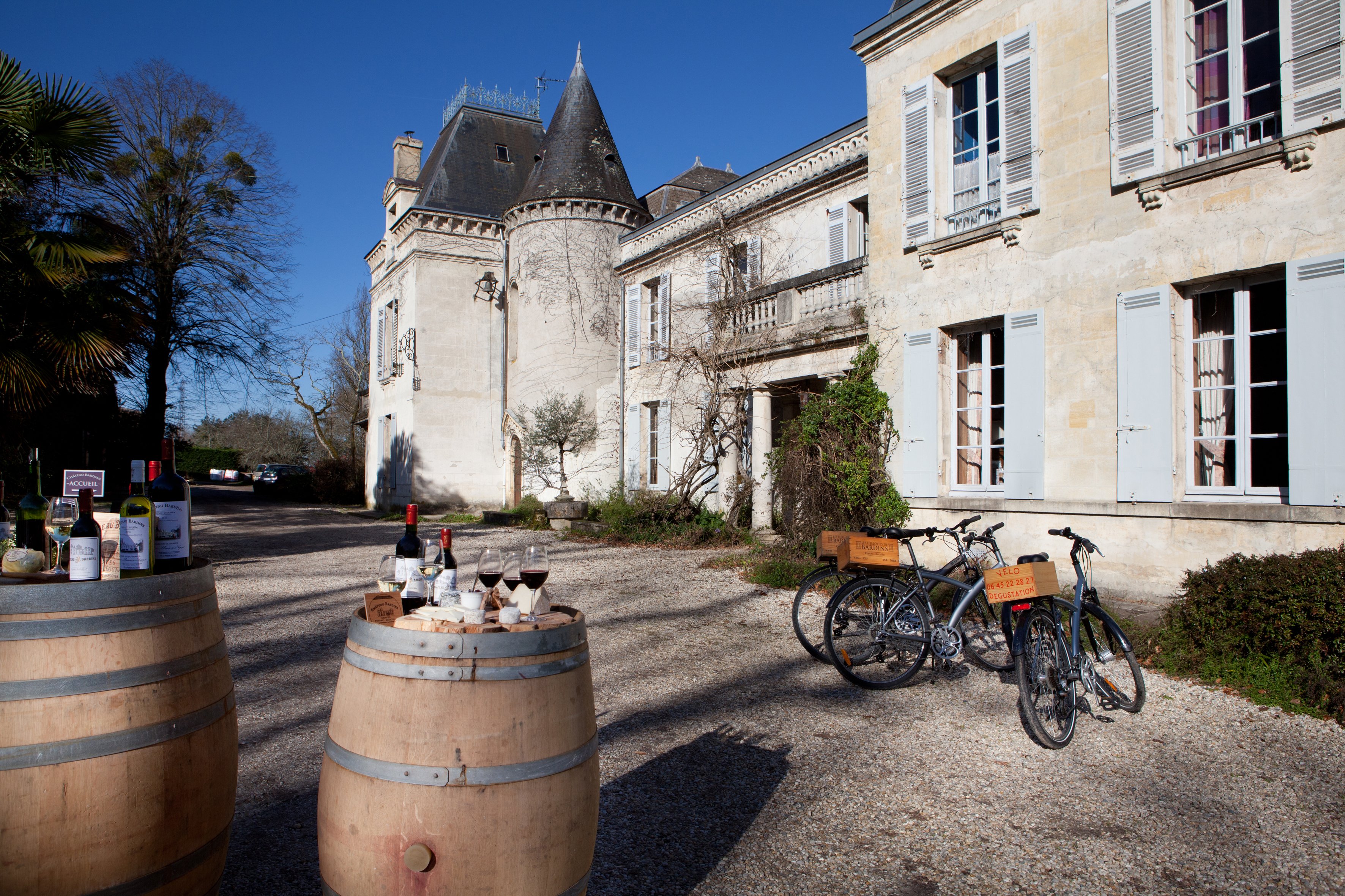 Les Ateliers au Château — photo 2