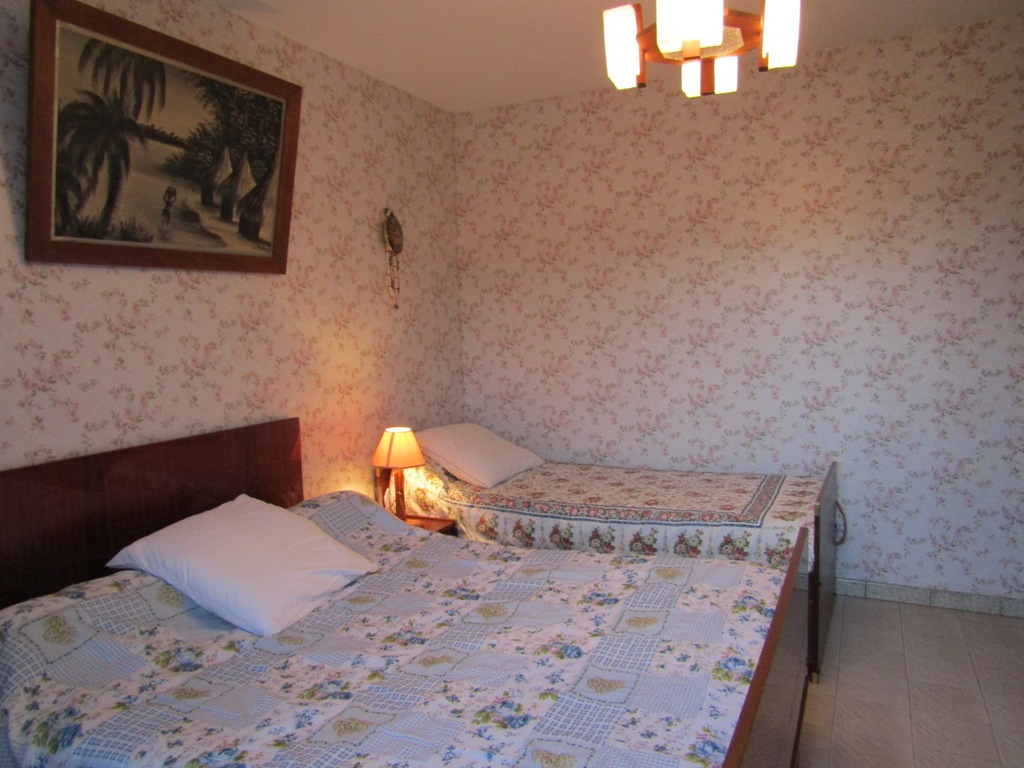 Les Chênes, Louer - photo 5