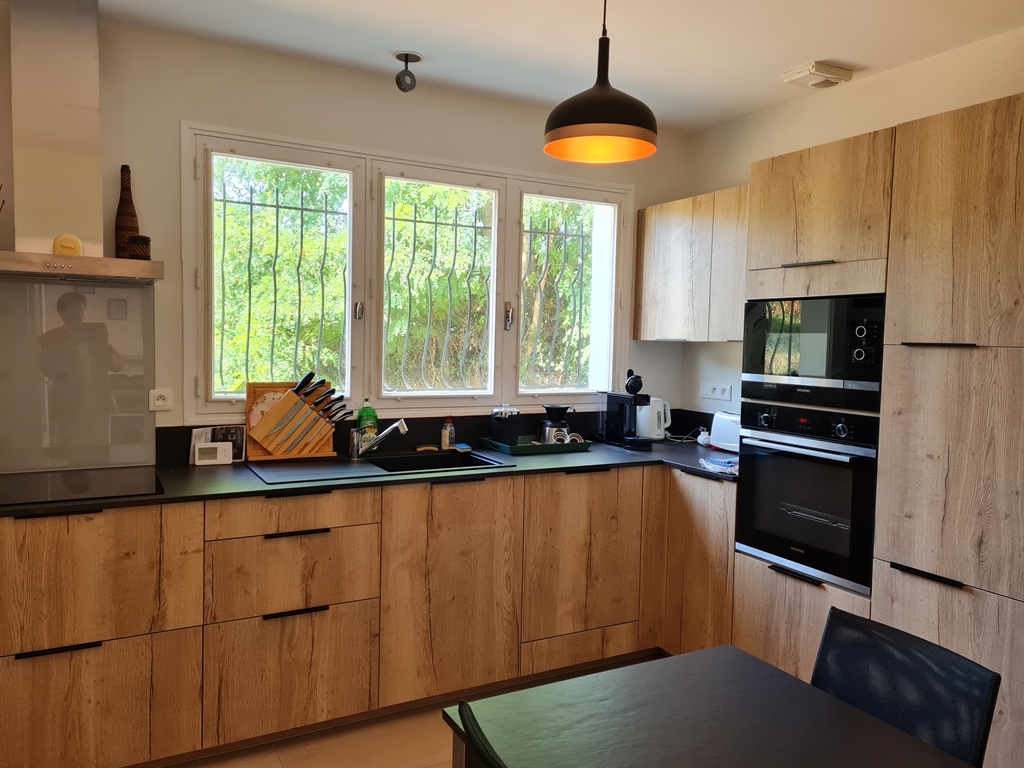 Les Chênes, Louer - photo 10