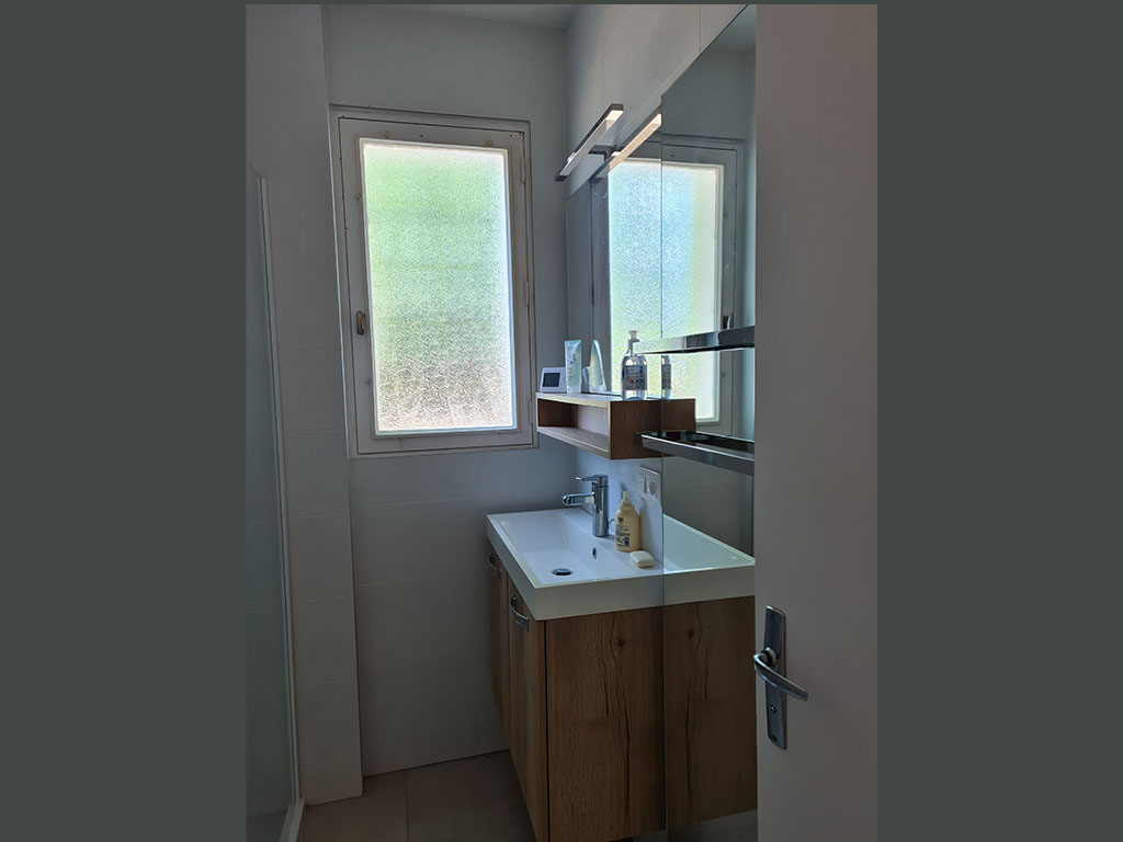 Les Chênes, Louer - photo 11