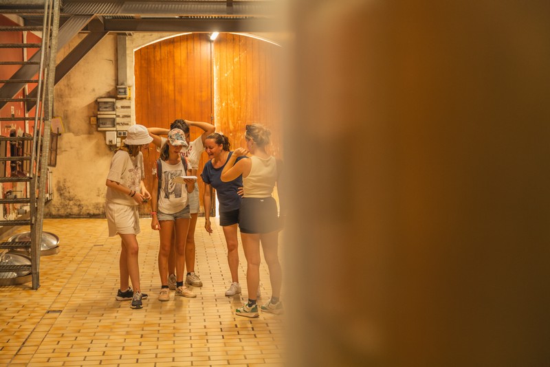 Les Défis de la Reine