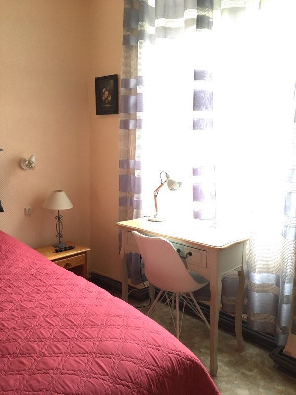 Le Jardin de la Tour - Appartement Le Degas, La Roche-Posay - photo 10