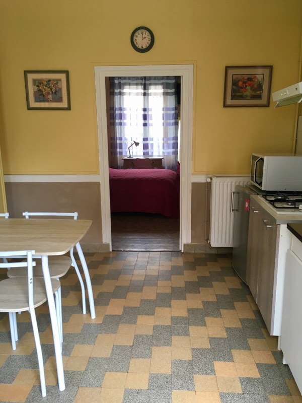 Le Jardin de la Tour